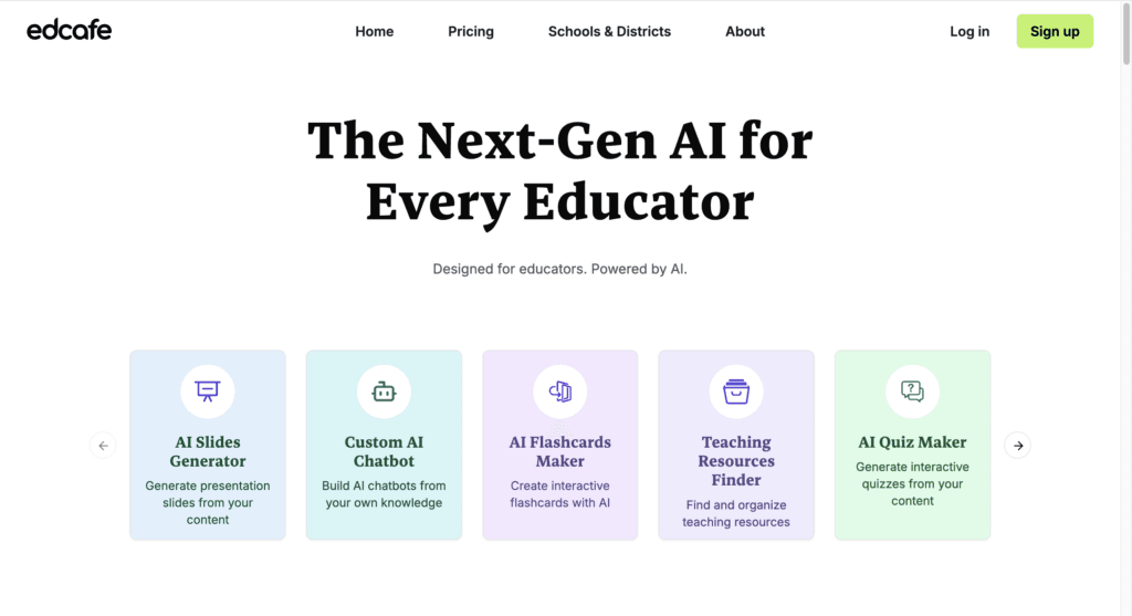 12 best free magic school ai alternatives compared edcafe ai