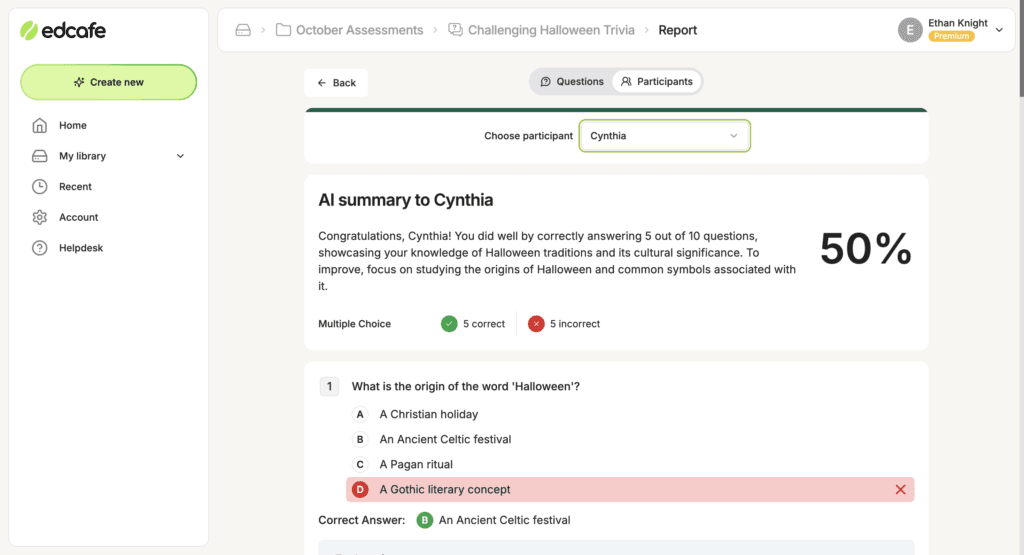 12 Best Free Magic School Ai Alternatives Compared Edcafe Ai
