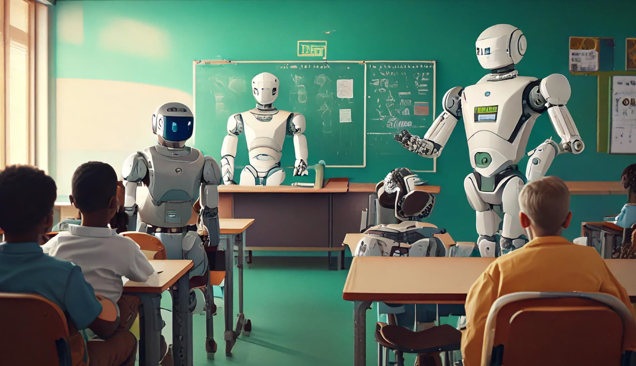 Will AI Replace Teachers in 2025? Here’s the Truth Every Educator Needs to Know
