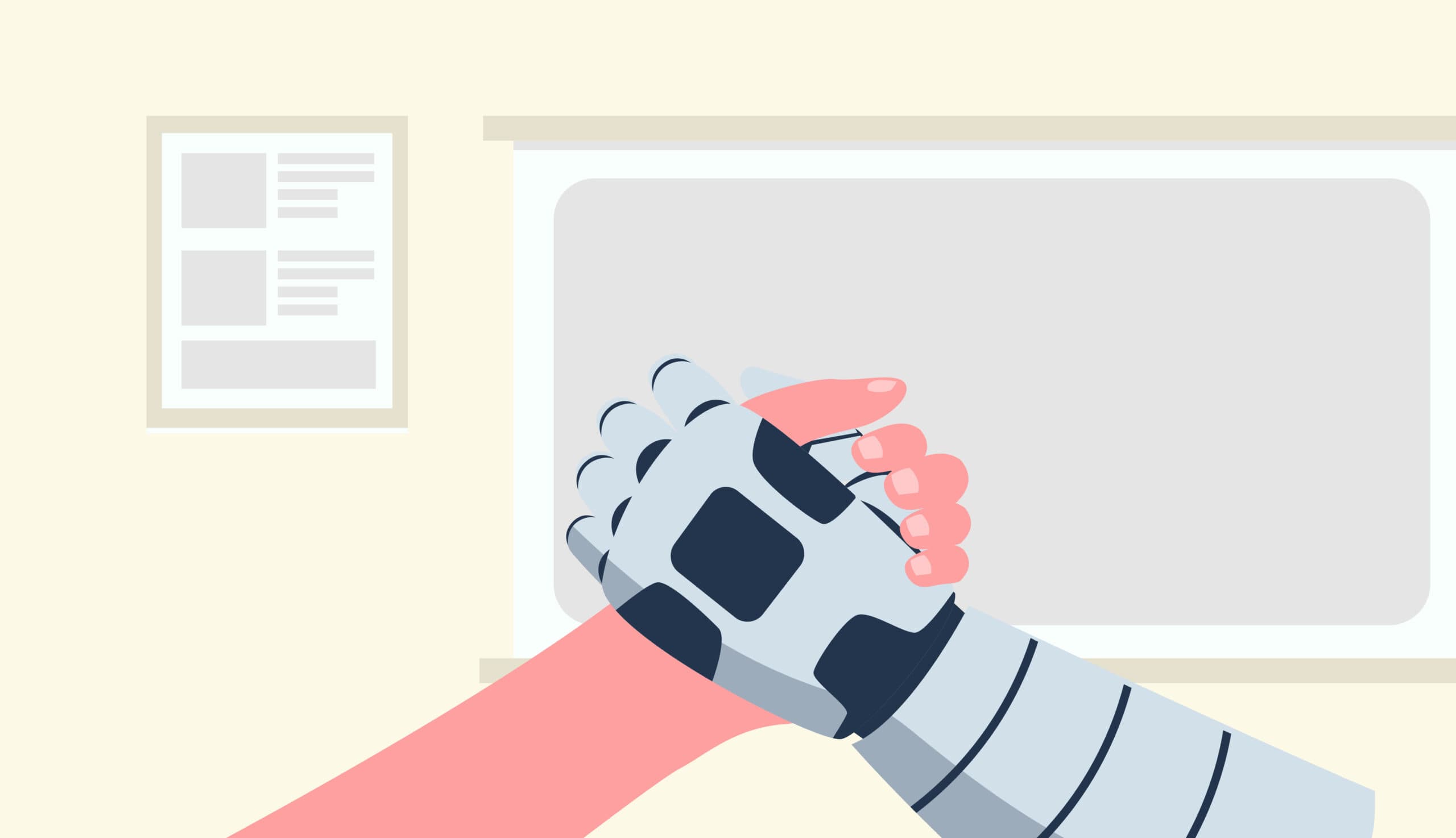 Generative AI Was 2024, Interactive AI Is the Future of Teaching in 2025
