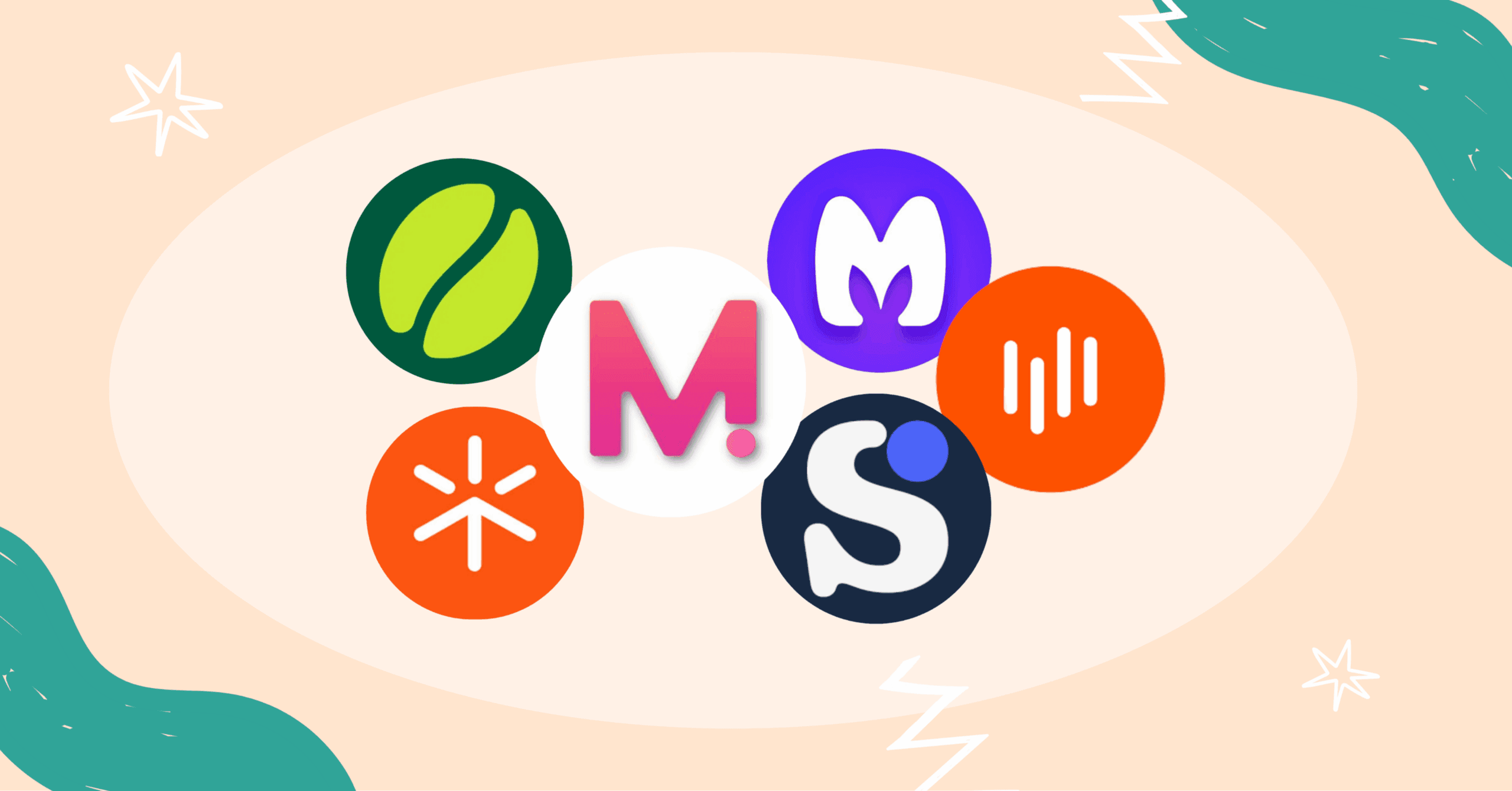 6 Best AI Chatbot Makers for Teachers & Schools