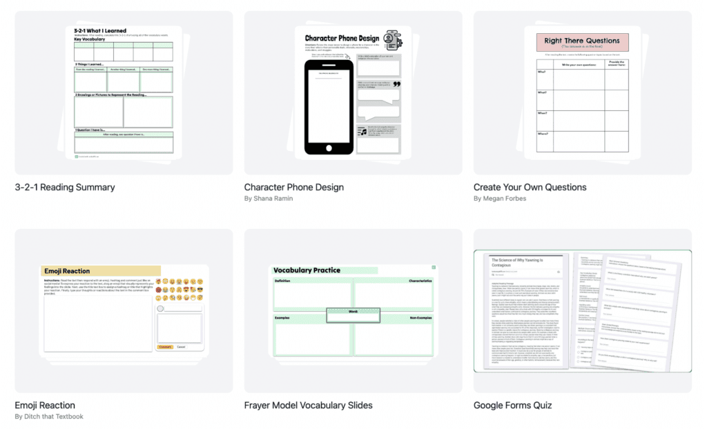18 Best AI Teaching Tools Every Educator Swears By | Edcafe AI