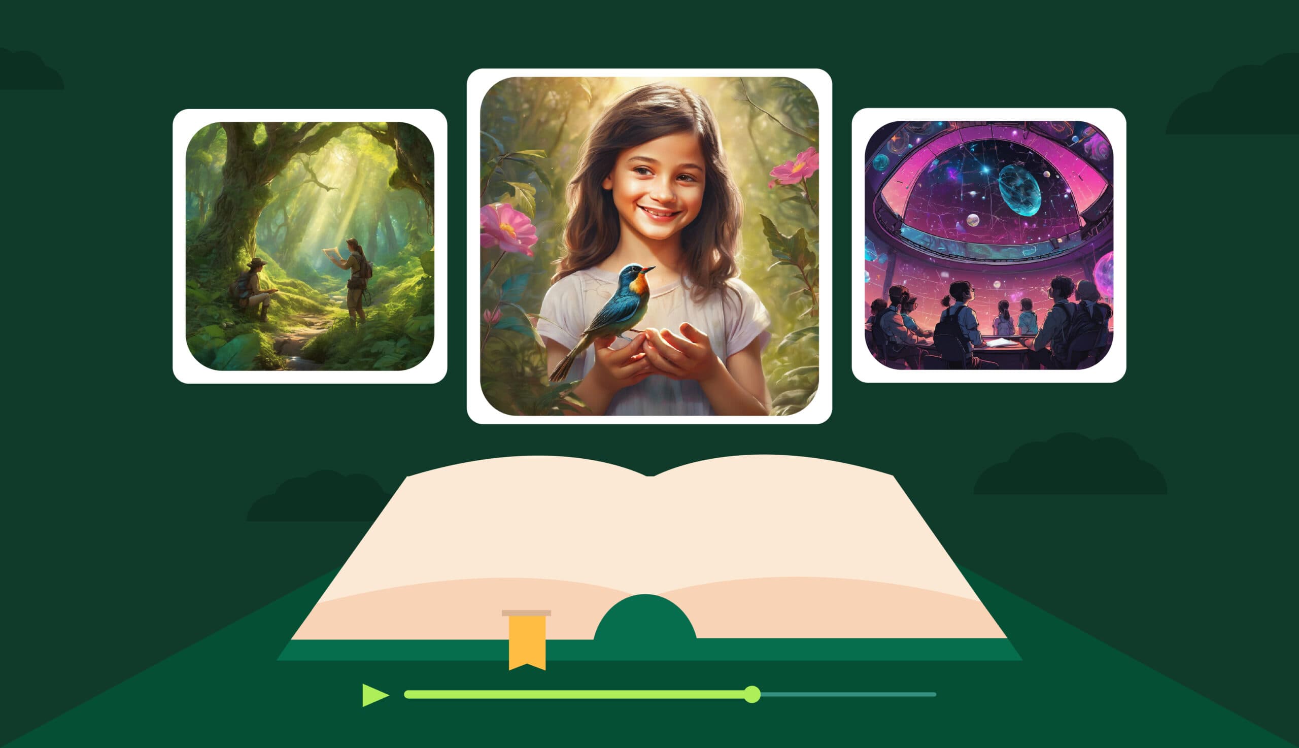 How to Strengthen 5th Grade Reading Comprehension: 6 Practice Passages for Effective Learning