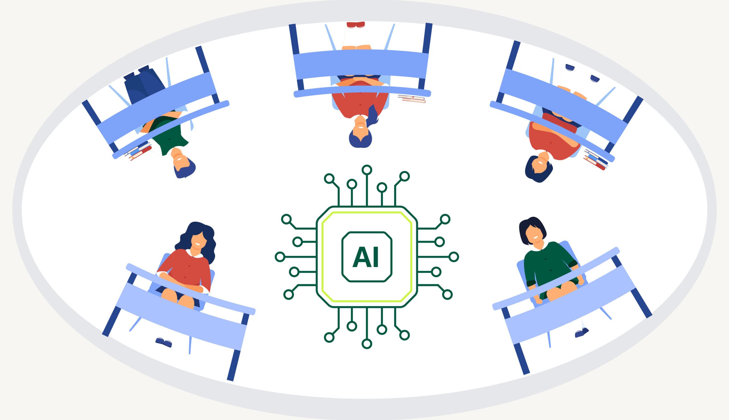 5 Simple Steps to Flip the Classroom with AI (Plus Expert Tips)