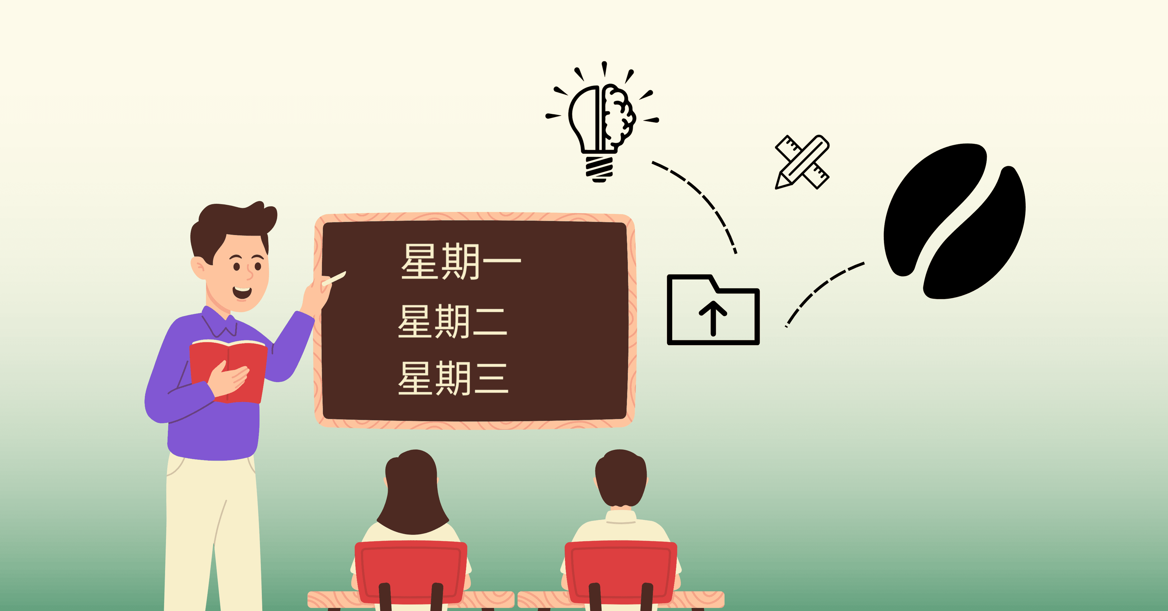 《降本增效的AI助手：Edcafe如何助力华文老师轻松备课与批改作业》
