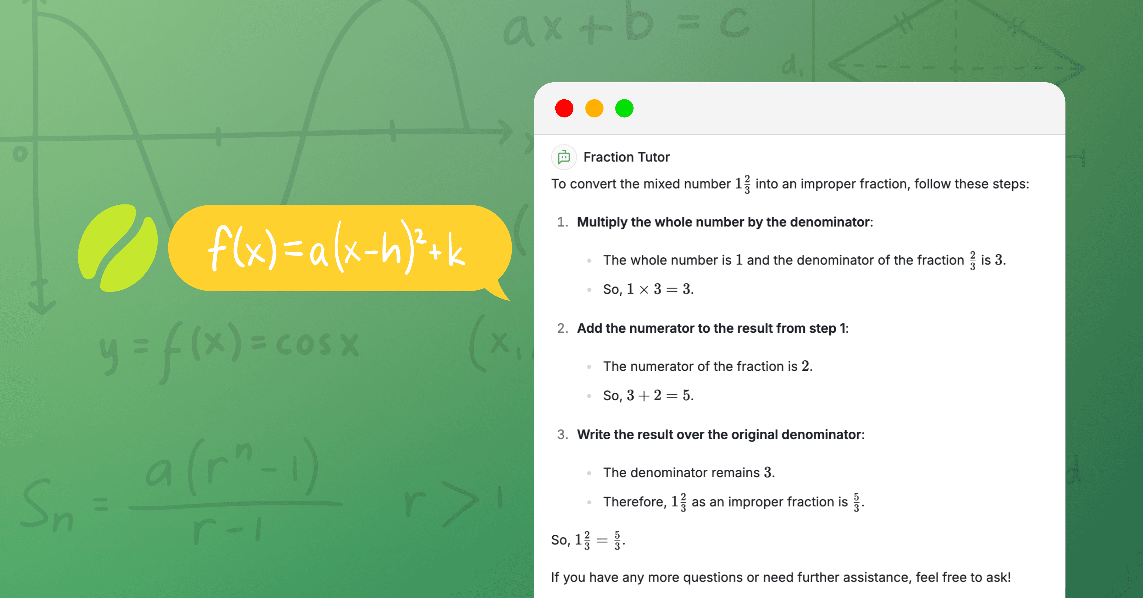How To Build An AI Math Tutor To Personalize Learning for Students