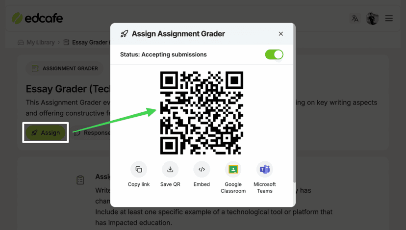 16 Smart Online Assessment Tools Powered By Ai 2026 Update Edcafe Ai