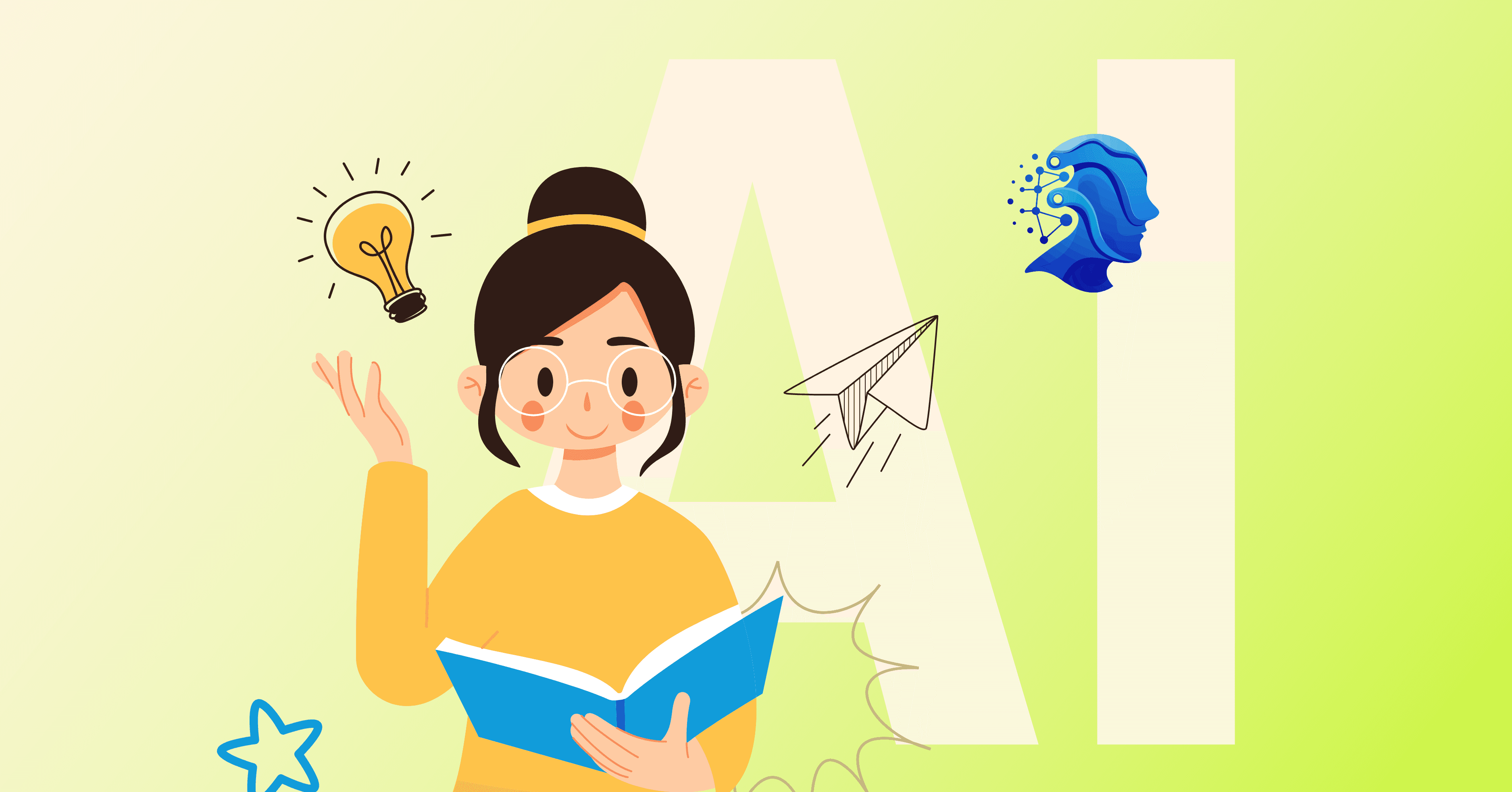 How to Best Enhance Learning Experiences With AI