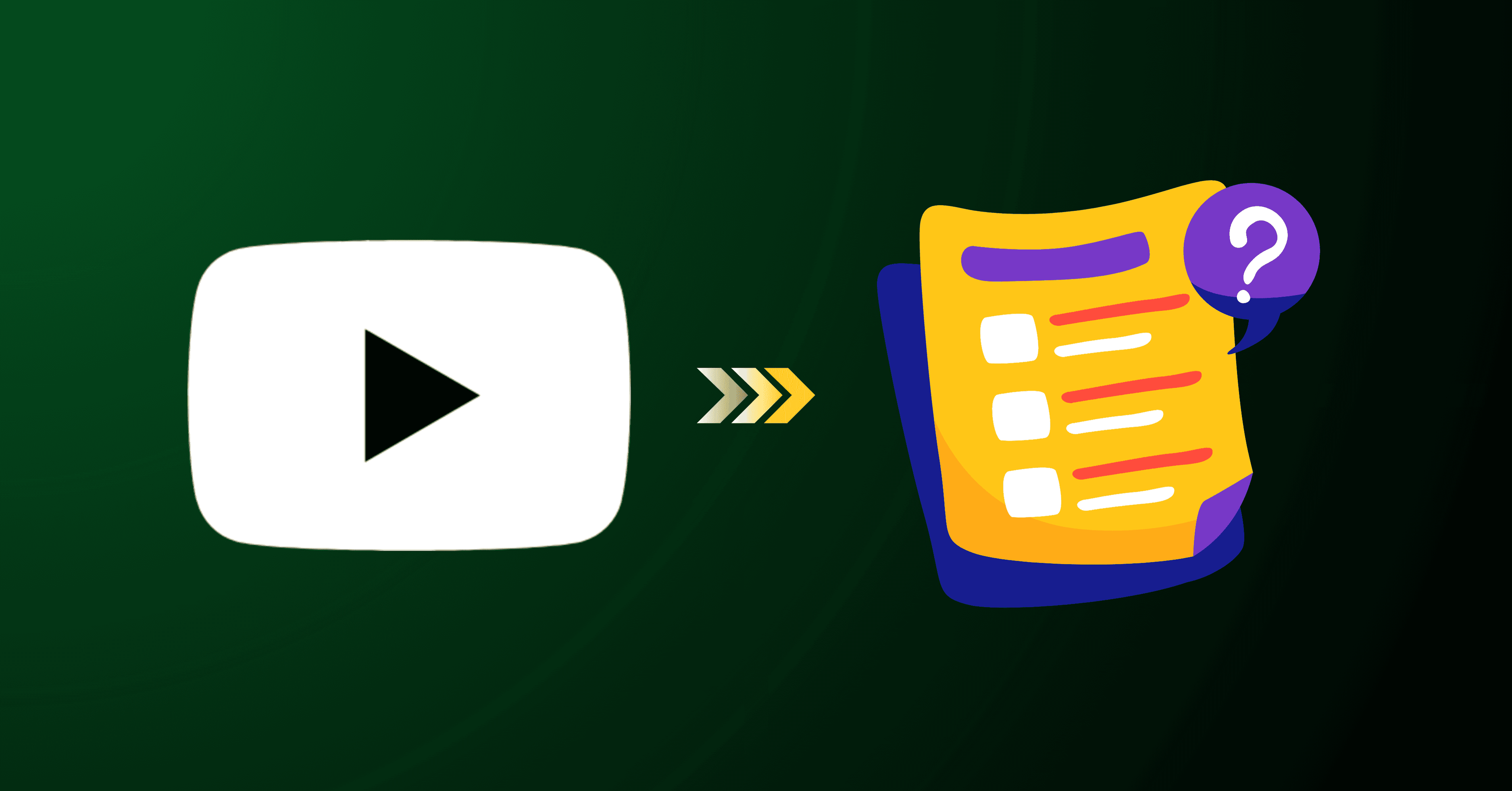 How to Create Quizzes from YouTube Videos: A Teacher’s Guide to Interactive Learning