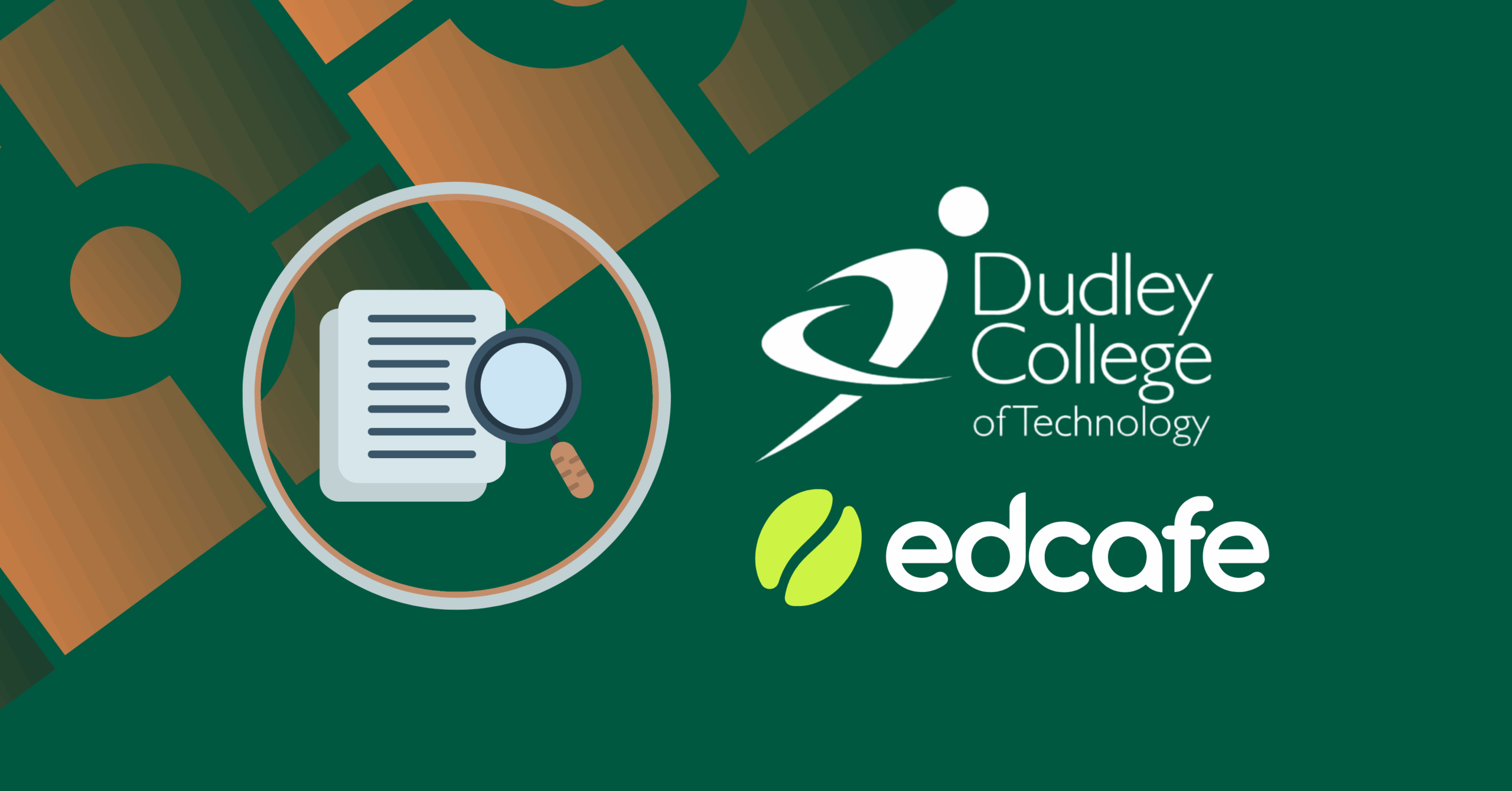 Transforming Teaching and Learning with AI: Dudley College’s Experience with Edcafe AI
