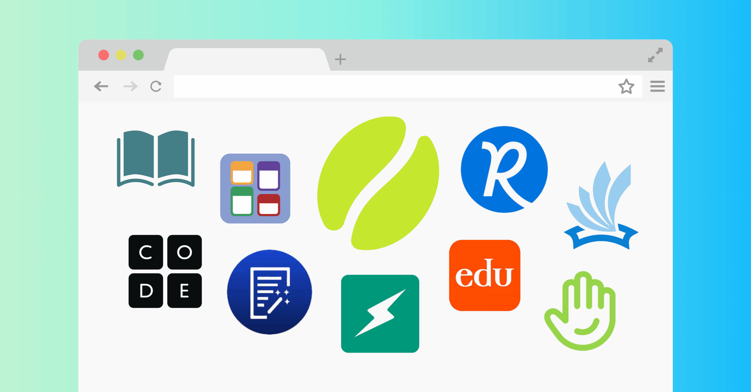These 60+ Teacher Websites Are Getting Attention for All the Right Reasons