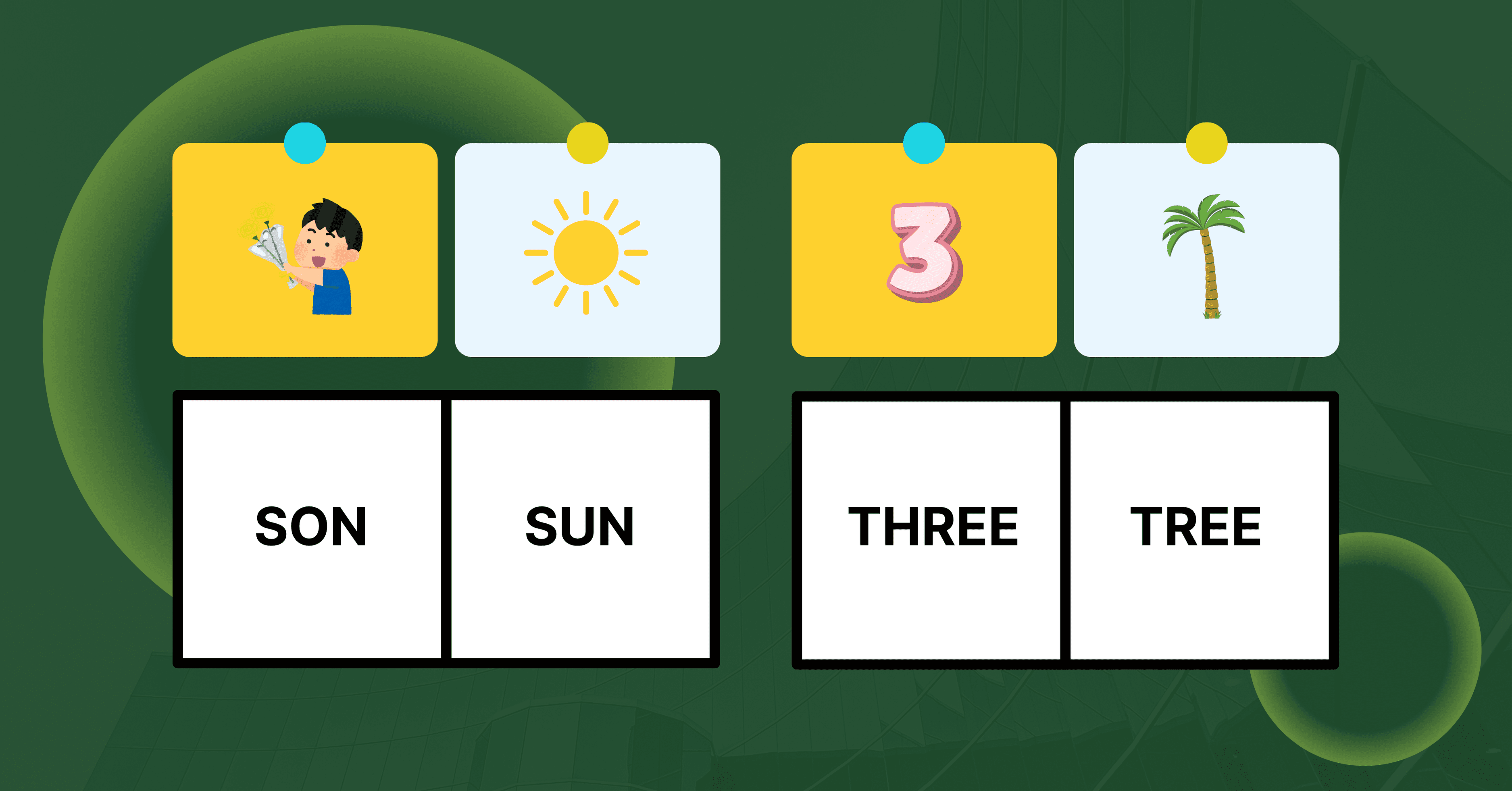 Want Better Homophone Examples? Here’s How to Teach Them with AI