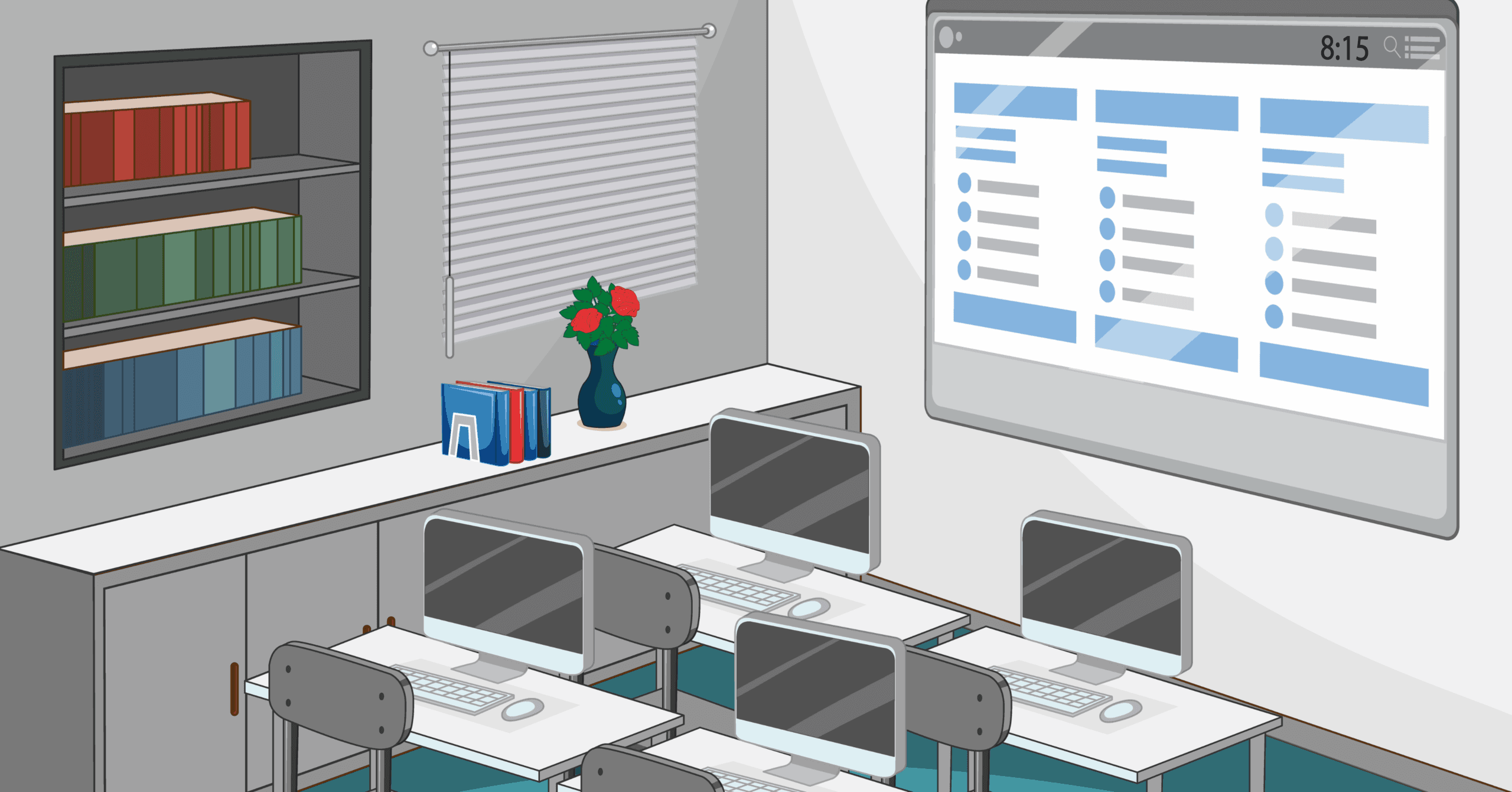 How to Design a Digital Classroom for the Modern Tech Era