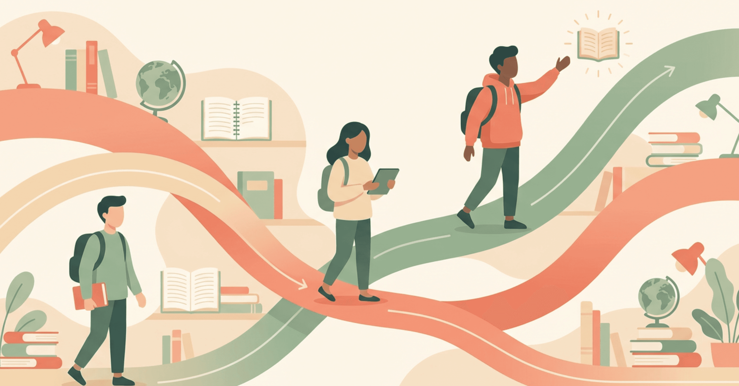 Self-Paced Learning in the K–12 Classroom: A Practical Guide