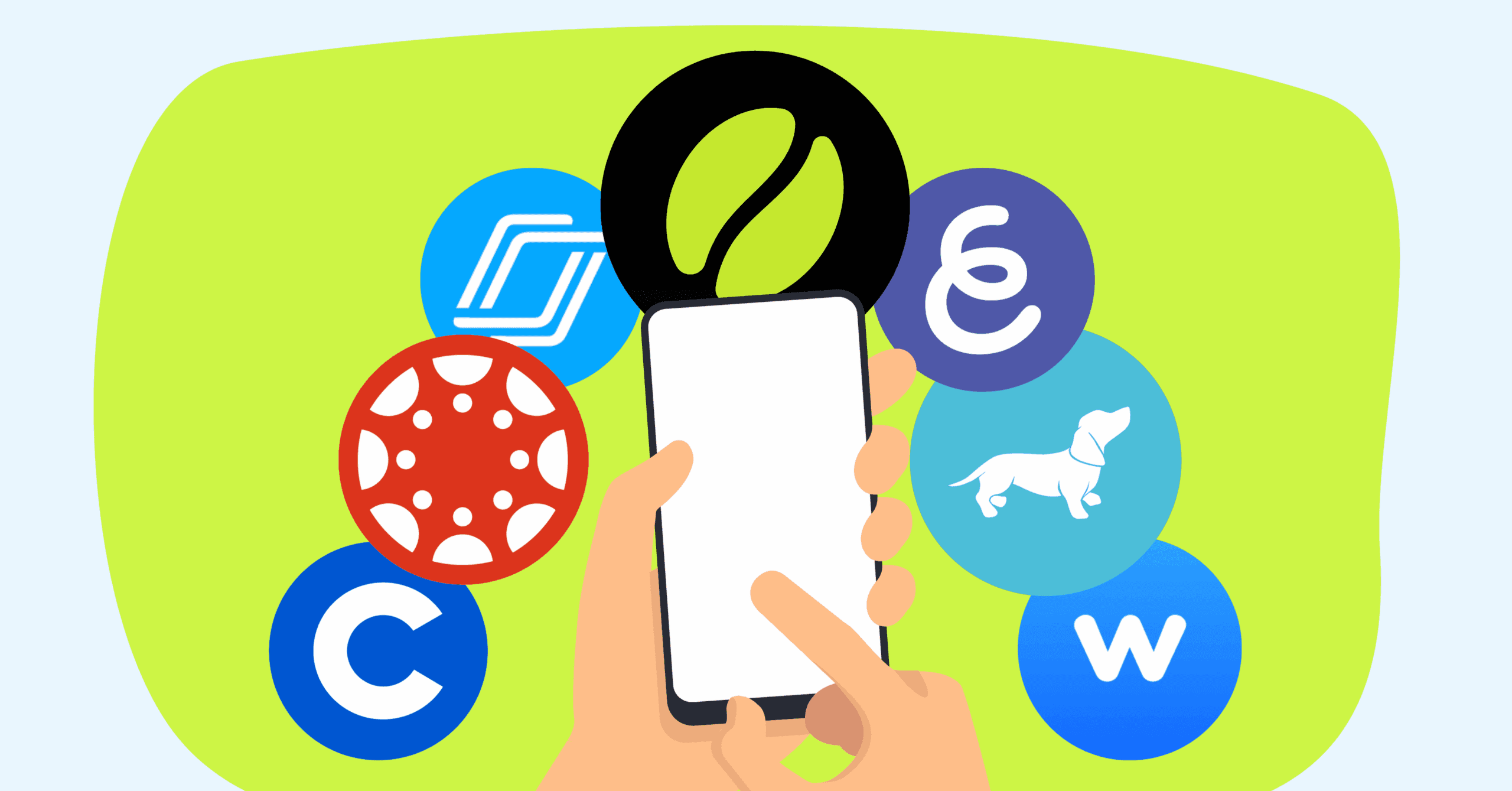 7 Asynchronous Learning Tools for Anytime, Anywhere Learning