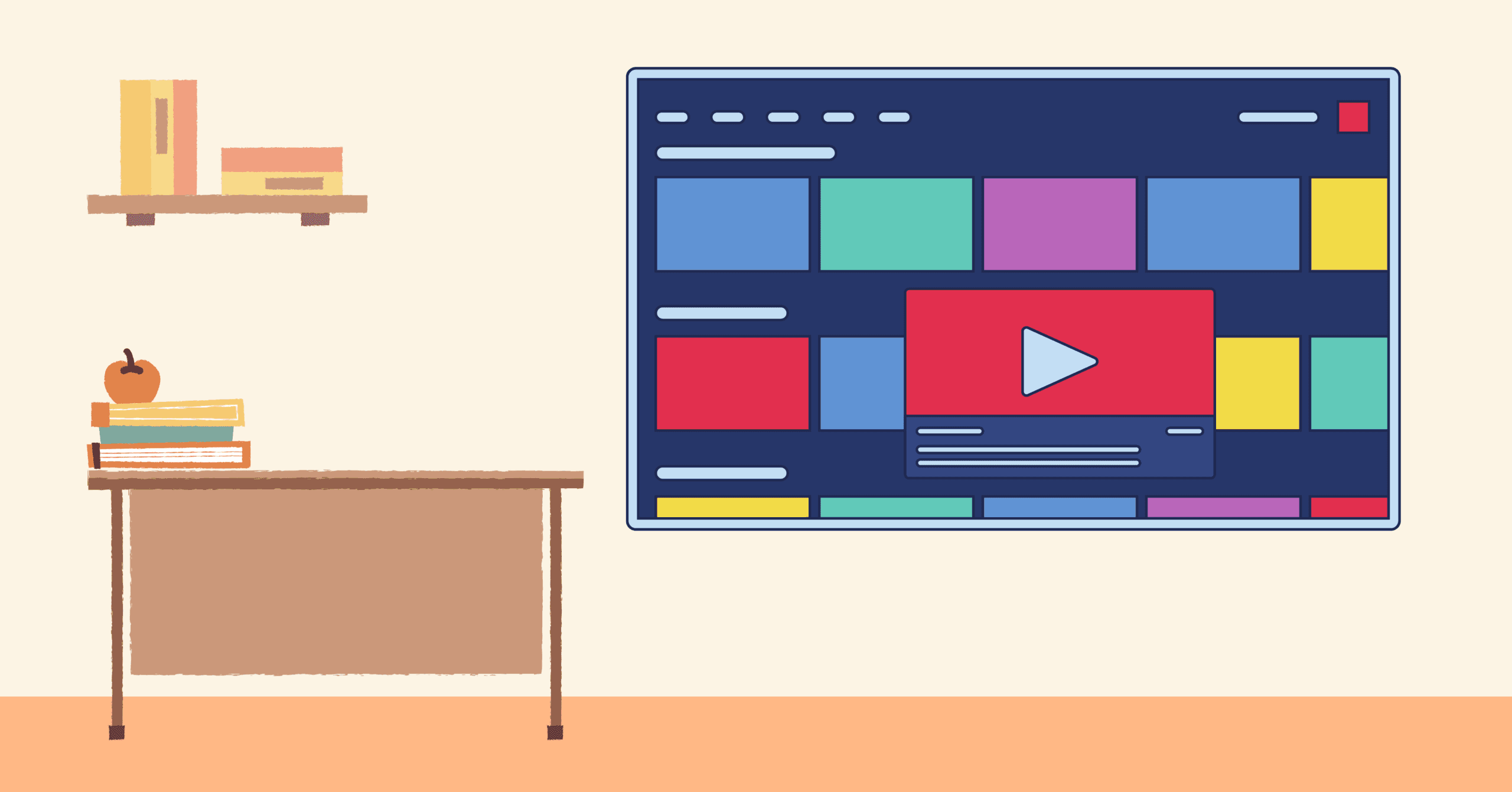 What Technology in the Classroom Should Look Like Today