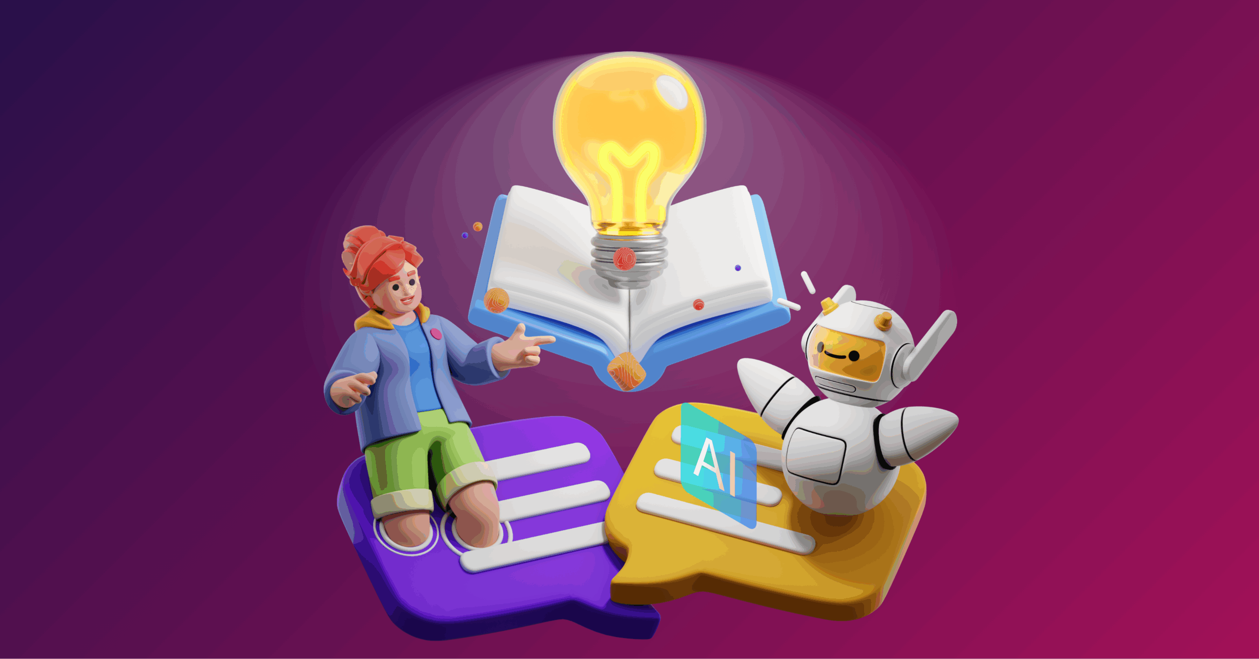 Knowledge Base Chatbot: How to Build One Right for Class