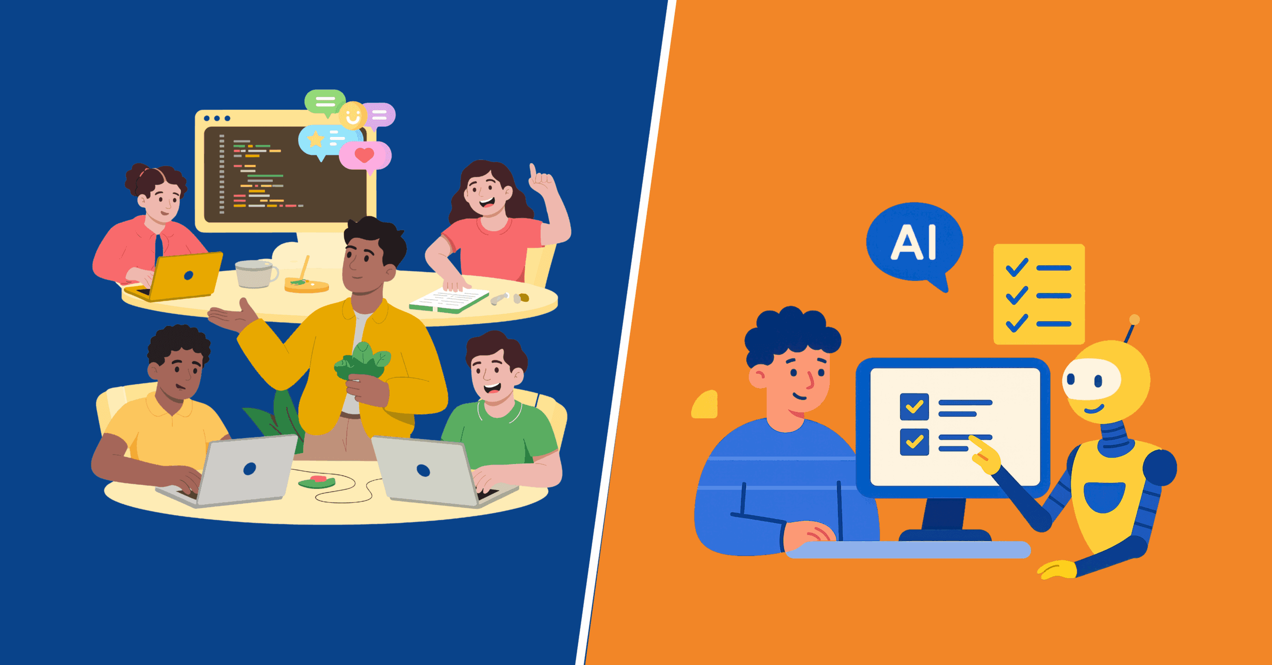 Do Students Read Quiz Feedback? AI vs. Teachers’ Comments