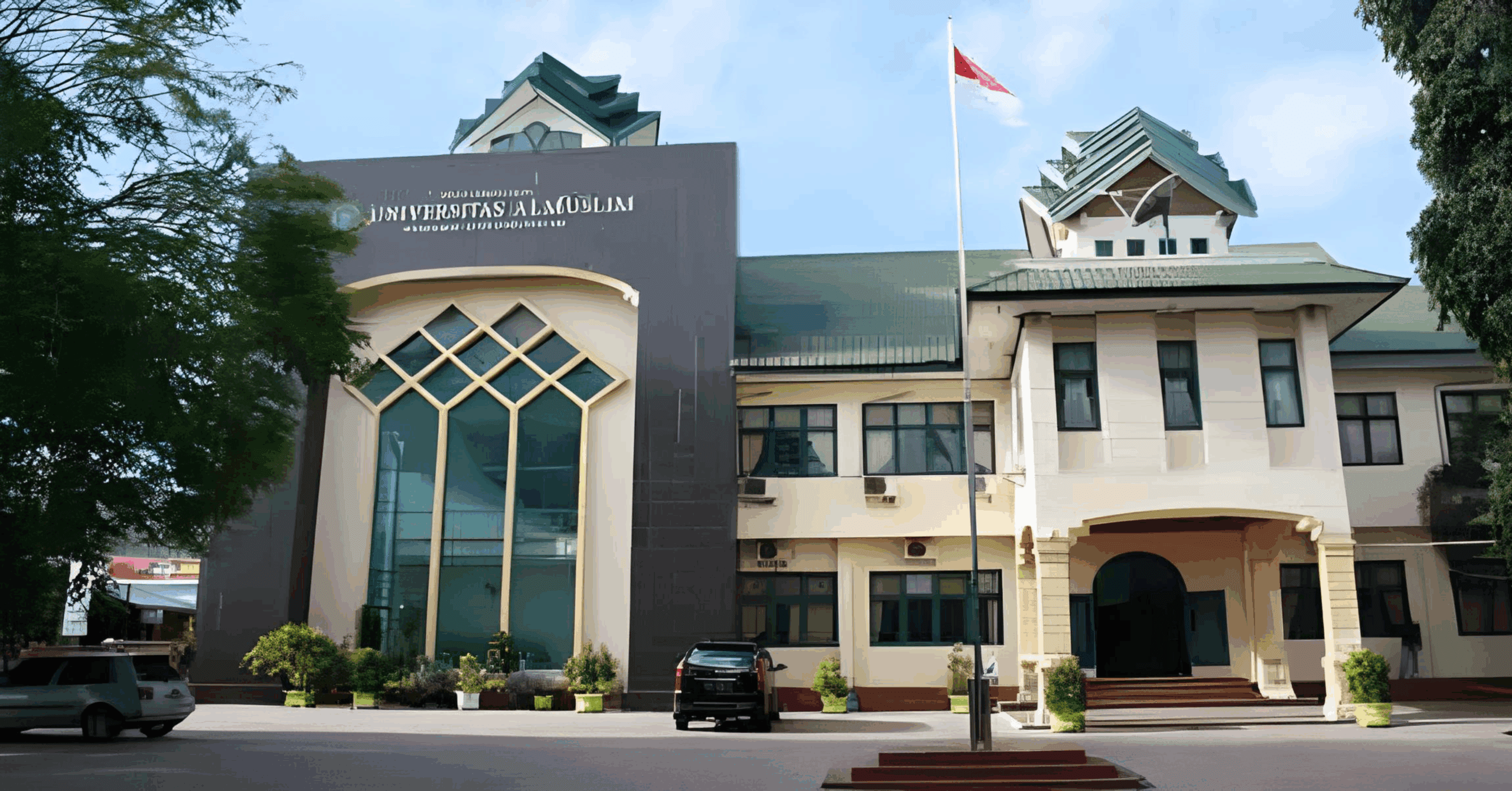 How Almuslim University Used Edcafe to Reduce Math Anxiety