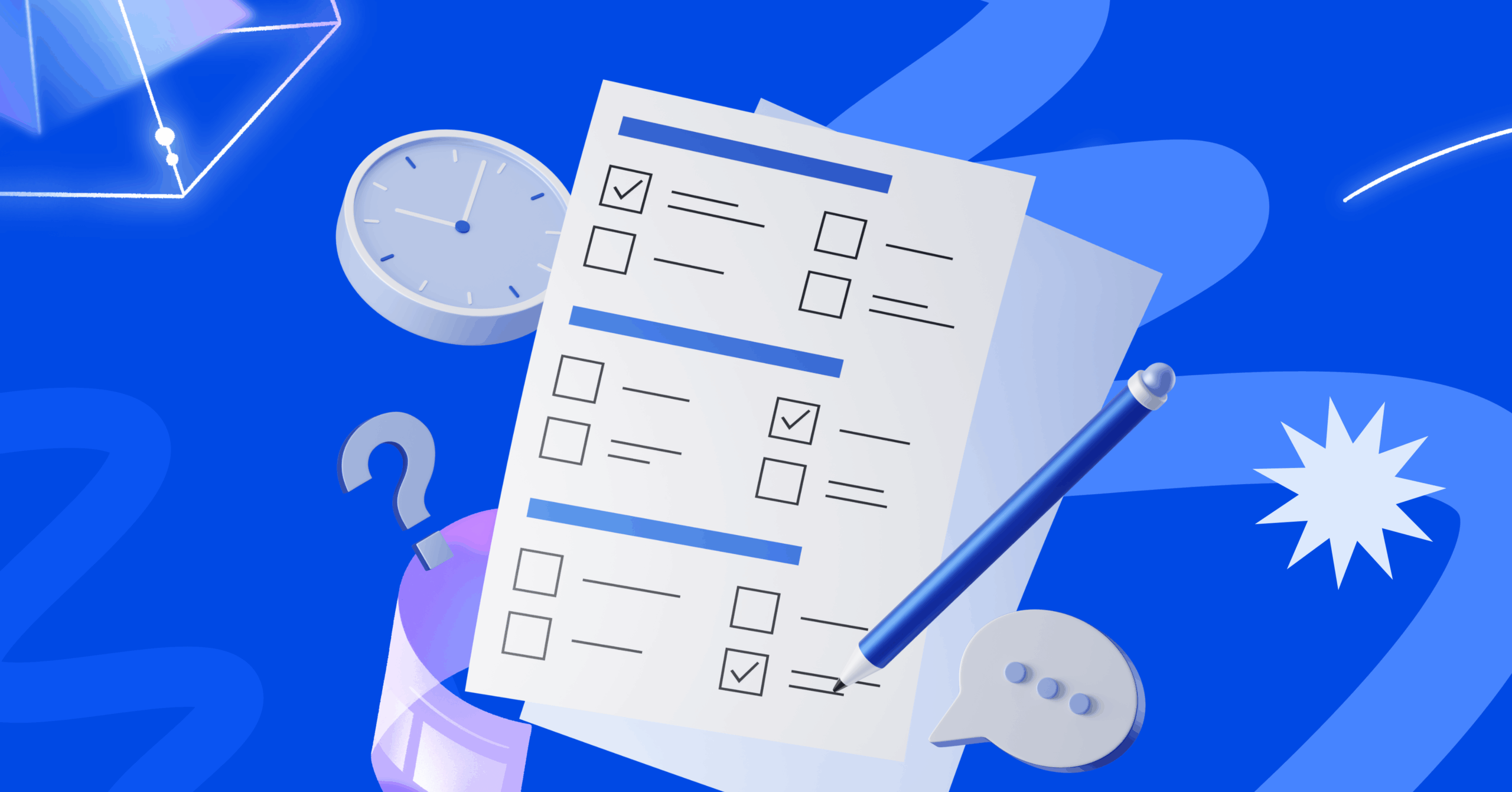 When to Use AI for Quizzes (and When to Skip It)